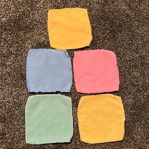 Travel Enviro Clothes